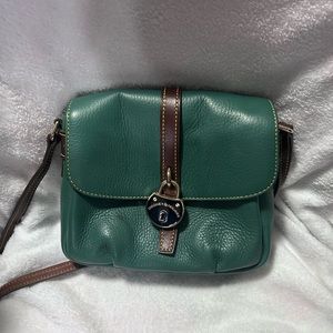 Dooney & Bourke Sage Crossbody